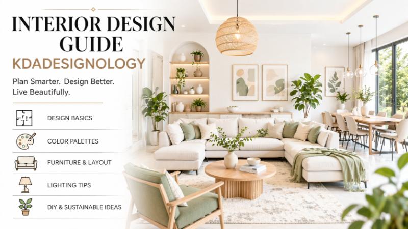 interior design guide kdadesignology