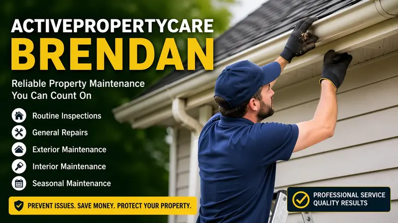 Activepropertycare Brendan