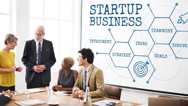 Startup Funding Tips for Entrepreneurs
